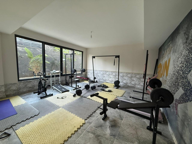 Apartment — Mahmutlar · R28-5591 — photo 15