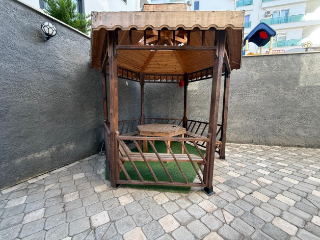 Apartment — Mahmutlar · R28-5591 — photo 18