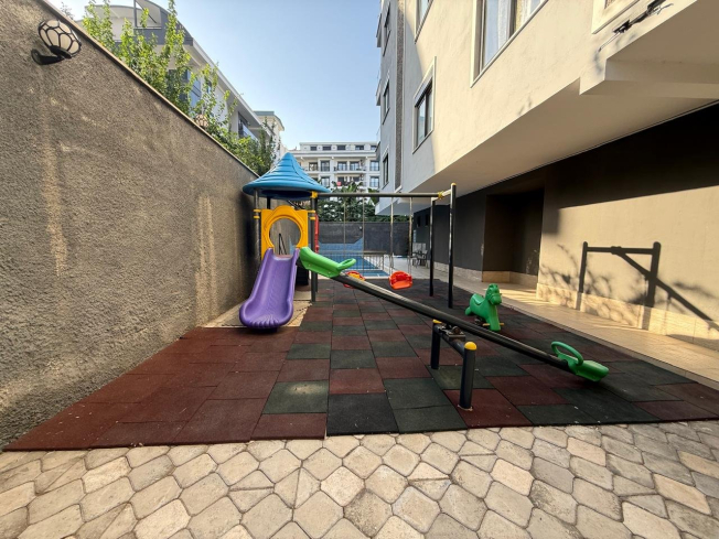 Apartment — Mahmutlar · R28-5591 — photo 19