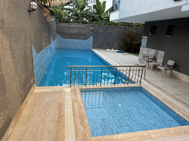Apartment — Mahmutlar · R28-5591 — photo 2