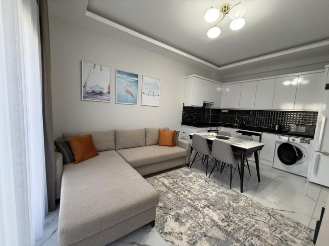 Apartment — Mahmutlar · R28-5591 — photo 3