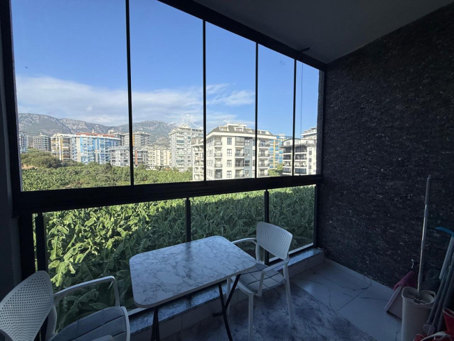 Apartment — Mahmutlar · R28-5591 — photo 8