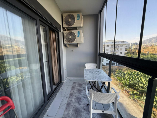 Apartment — Mahmutlar · R28-5591 — photo 9