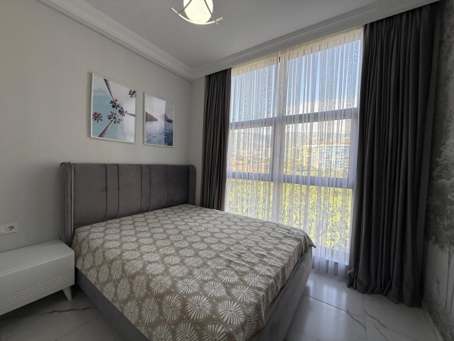 Apartment — Mahmutlar · R28-5591 — photo 10