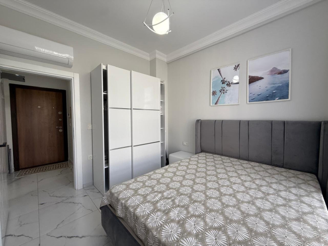Apartment — Mahmutlar · R28-5591 — photo 11