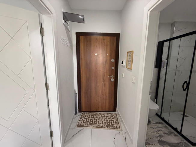 Apartment — Mahmutlar · R28-5591 — photo 12