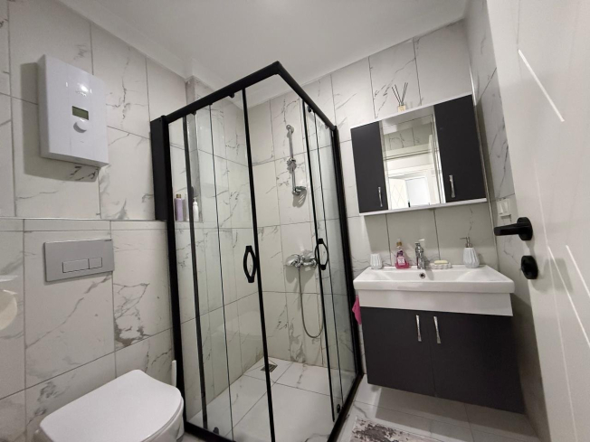 Apartment — Mahmutlar · R28-5591 — photo 13