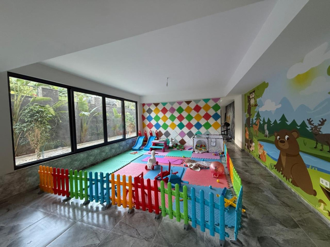 Apartment — Mahmutlar · R28-5591 — photo 14