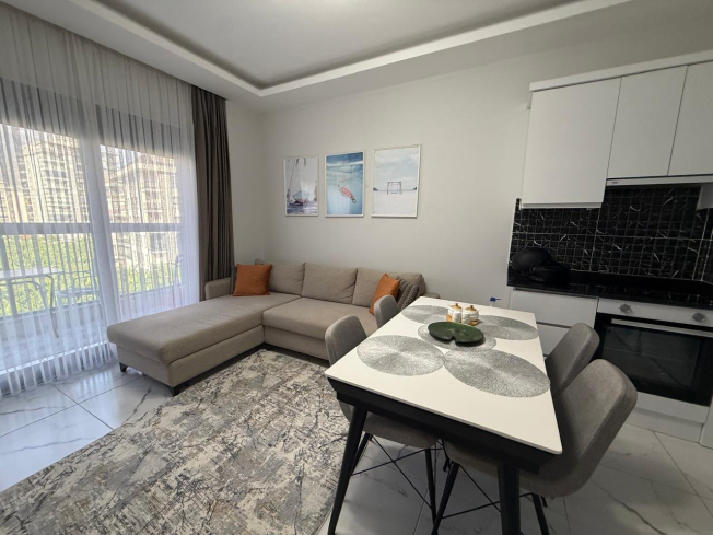 Apartment — Mahmutlar · R28-5591 — photo 4