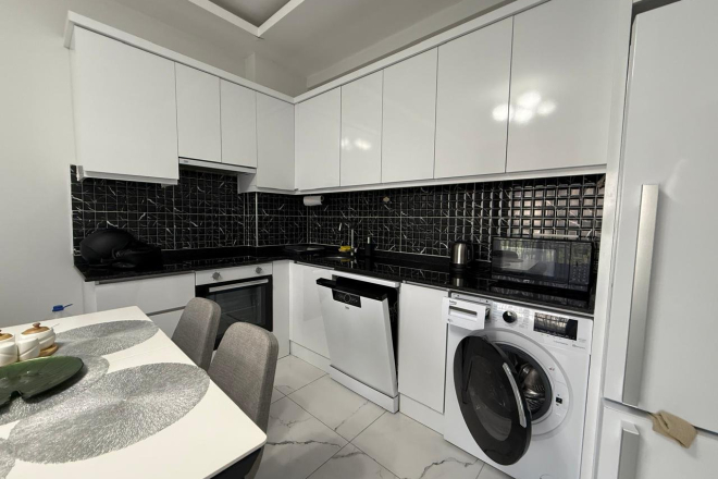 Apartment — Mahmutlar · R28-5591 — photo 5