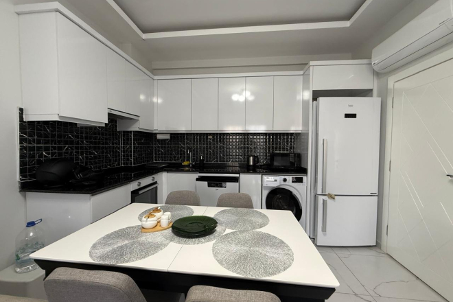 Apartment — Mahmutlar · R28-5591 — photo 6