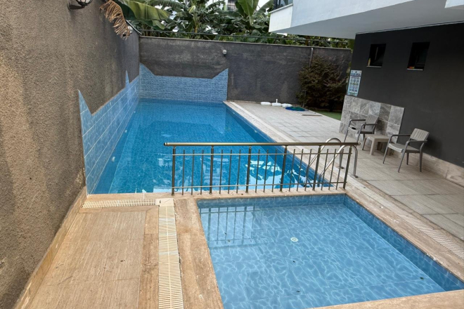 Apartment — Mahmutlar · R28-5591 — photo 2