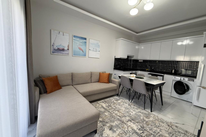 Apartment — Mahmutlar · R28-5591 — photo 3