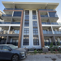 Apartment — Mahmutlar · R28-5591 — photo 1