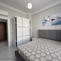 Apartment — Mahmutlar · R28-5591 — photo 11