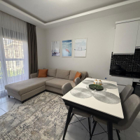 Apartment — Mahmutlar · R28-5591 — photo 4