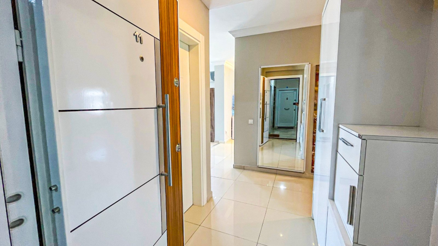 Apartment — Oba · R24-5592 — photo 4
