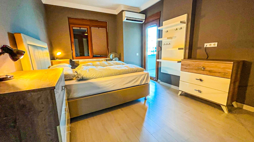 Apartment — Oba · R24-5592 — photo 13
