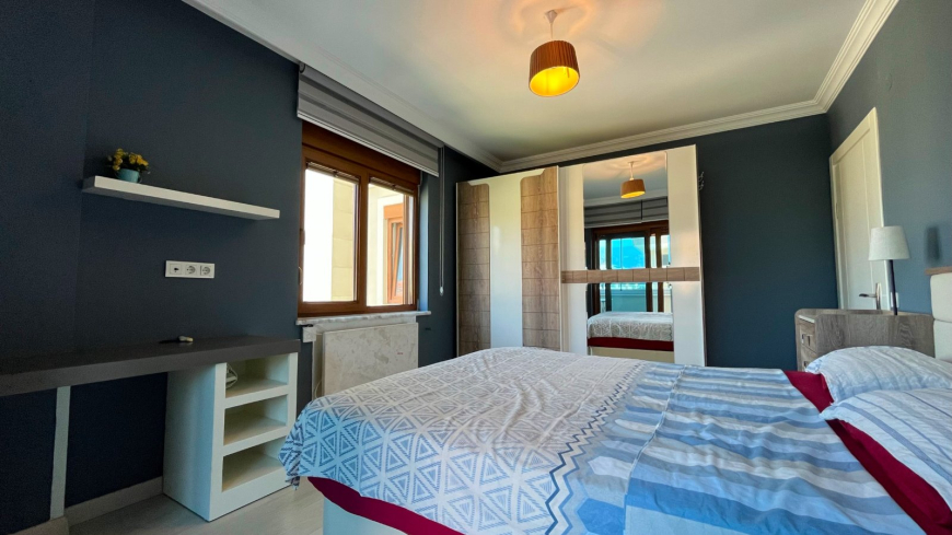 Apartment — Oba · R24-5592 — photo 16