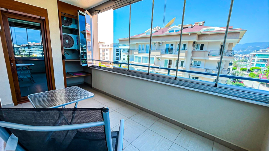 Apartment — Oba · R24-5592 — photo 18