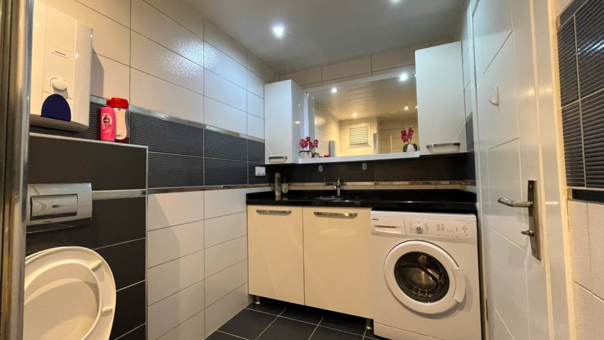 Apartment — Oba · R24-5592 — photo 19