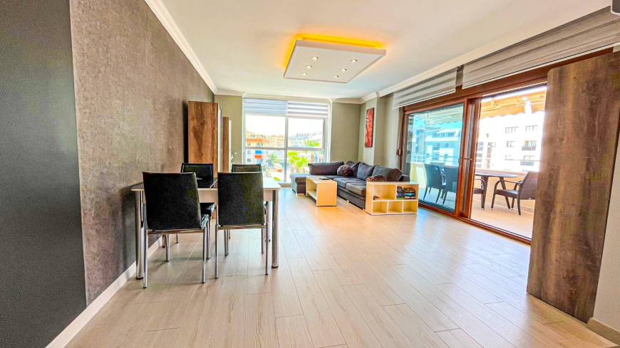 Apartment — Oba · R24-5592 — photo 6