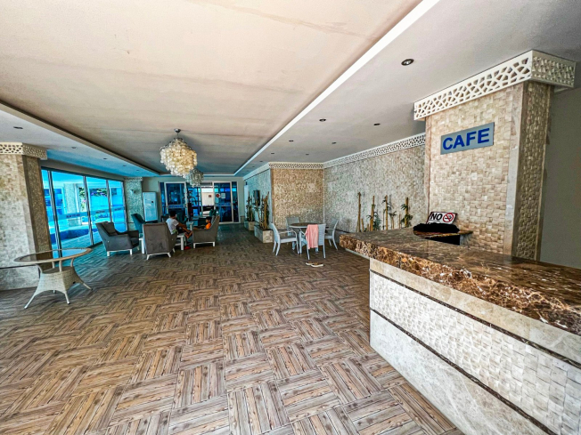 Apartment — Oba · R24-5592 — photo 27
