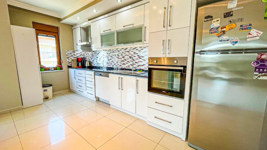 Apartment — Oba · R24-5592 — photo 7