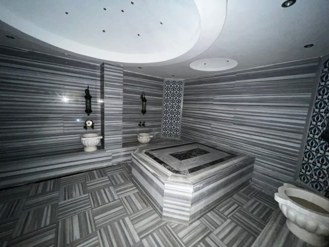 Apartment — Oba · R24-5592 — photo 29