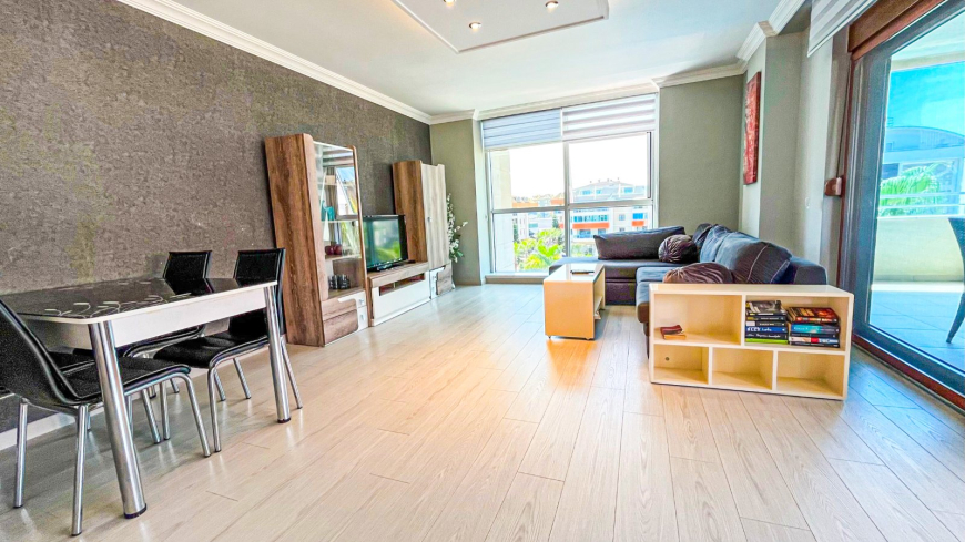 Apartment — Oba · R24-5592 — photo 8