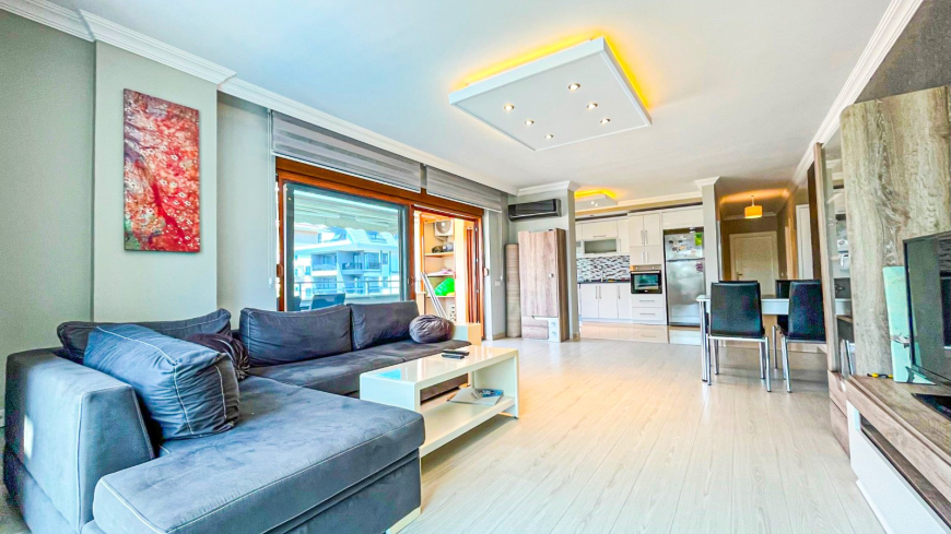 Apartment — Oba · R24-5592 — photo 9