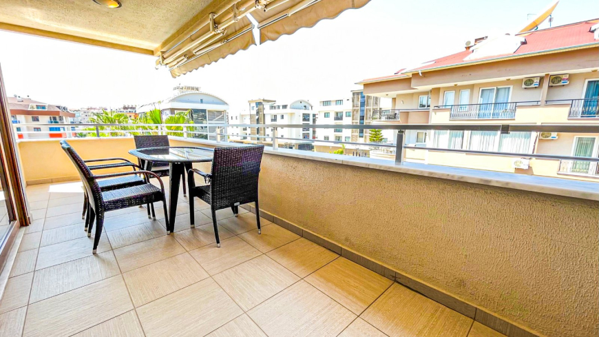 Apartment — Oba · R24-5592 — photo 10