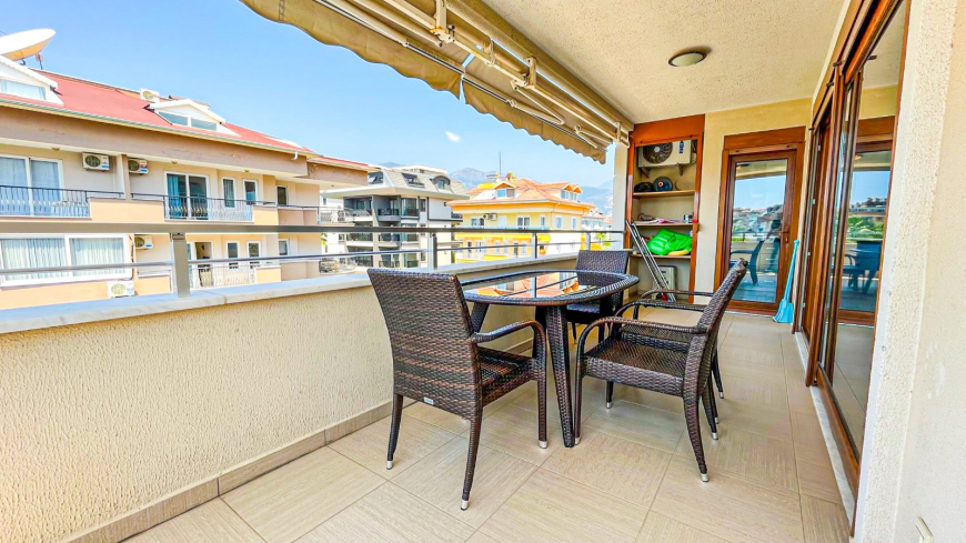 Apartment — Oba · R24-5592 — photo 11