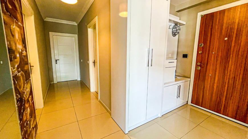 Apartment — Oba · R24-5592 — photo 5