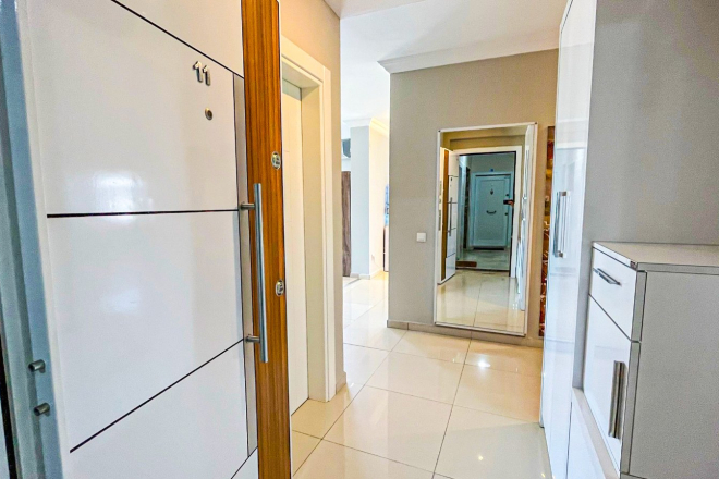Apartment — Oba · R24-5592 — photo 4