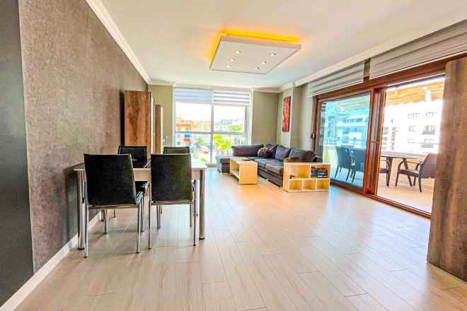 Apartment — Oba · R24-5592 — photo 6