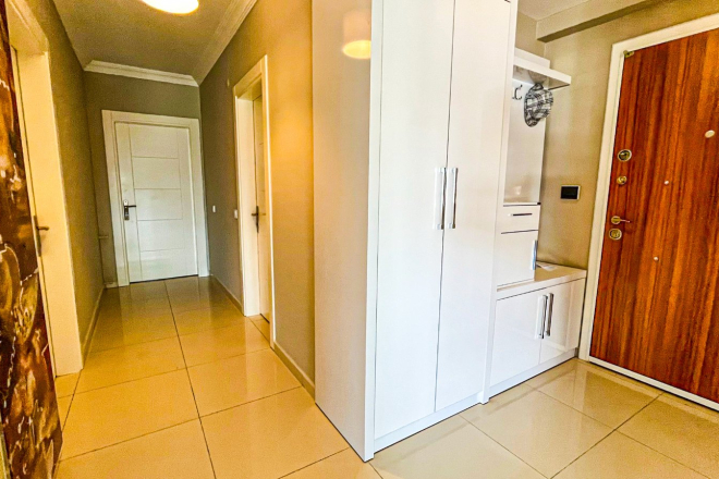 Apartment — Oba · R24-5592 — photo 5