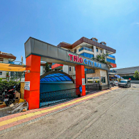 Apartment — Oba · R24-5592 — photo 1