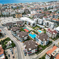 Apartment — Oba · R24-5592 — photo 33
