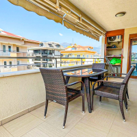 Apartment — Oba · R24-5592 — photo 11