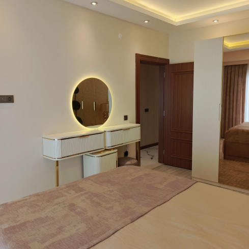 Penthouse — Oba · R6-5593 — photo 21