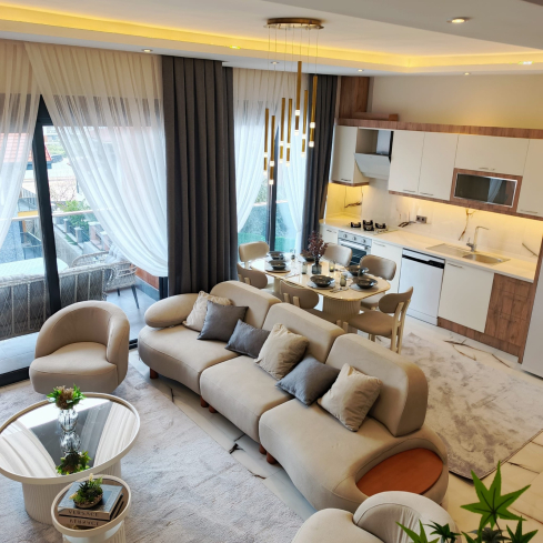 Penthouse — Oba · R6-5593 — photo 1