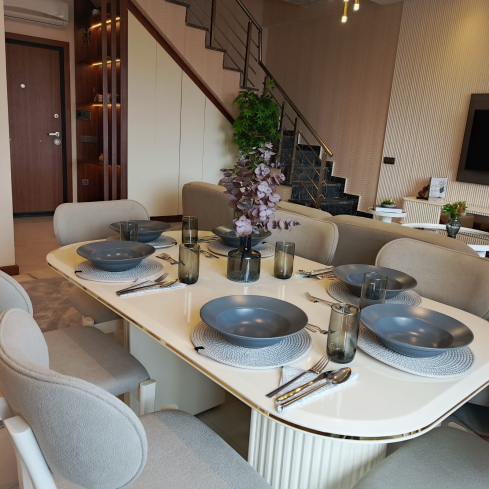 Penthouse — Oba · R6-5593 — photo 22