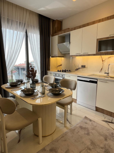 Penthouse — Oba · R6-5593 — photo 6