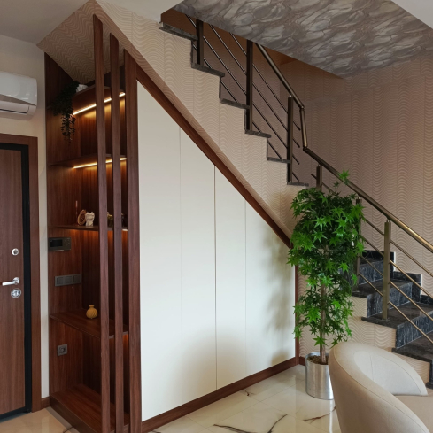 Penthouse — Oba · R6-5593 — photo 13