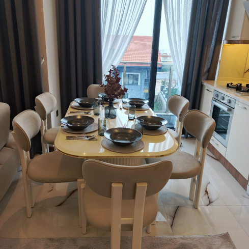 Penthouse — Oba · R6-5593 — photo 2