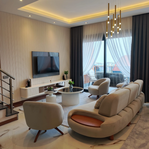 Penthouse — Oba · R6-5593 — photo 11