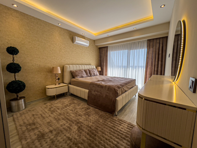 Penthouse — Oba · R6-5593 — photo 27