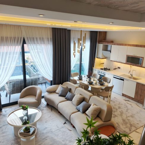 Penthouse — Oba · R6-5593 — photo 3