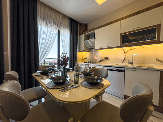 Penthouse — Oba · R6-5593 — photo 25